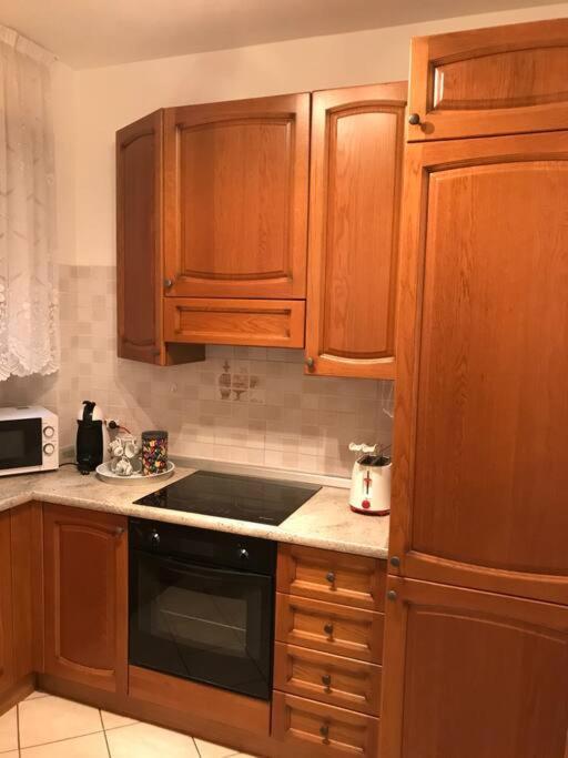 Casa Orchidea Apartment Oria  Ngoại thất bức ảnh