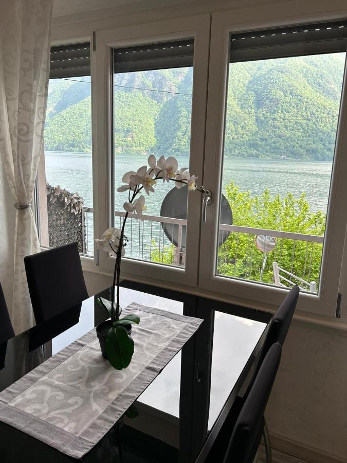 Casa Orchidea Apartment Oria  Ngoại thất bức ảnh