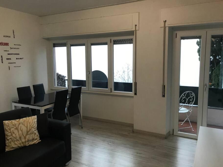 Casa Orchidea Apartment Oria  Ngoại thất bức ảnh